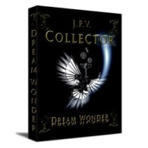 Dream Wonder by J.P. Vallarino
