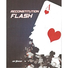 Flash Restoration by J-P. Vallarino
