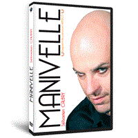 Manivelle by Sebastien Calbry