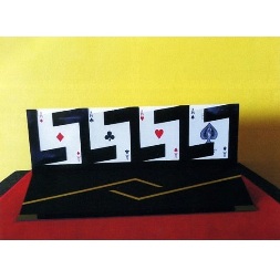 Quartet by Astor