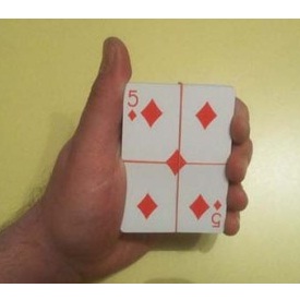 Visible Ambitious Card by Astor Visible Ambitious Card by Astor