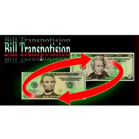 Bill Transposition Bill Transposition