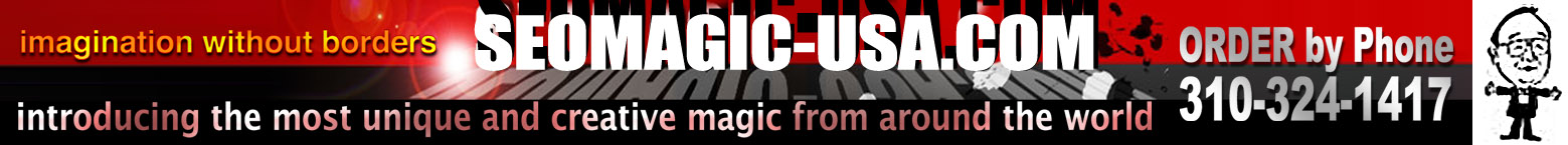 SEO MAGIC SEO MAGIC