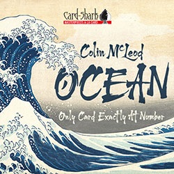 OCEAN by Colin McLeod OCEAN by Colin McLeod