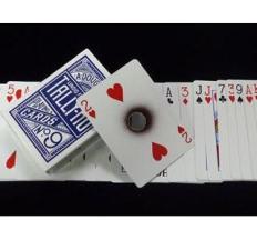 D-Hole Deck