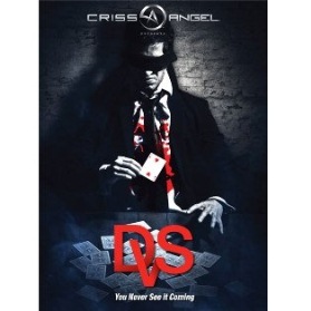 DVS by Mark Calabrese