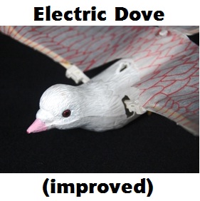 Electric Dove (Improved)
