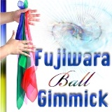 Fujiwara Ball Gimmick by Fujiwara