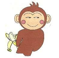 Banana Cards