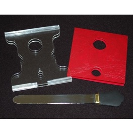FUJI-Tine MINI by Fujiwara