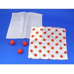 A Polka-Dotted Magic