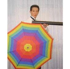 Changing Parasol