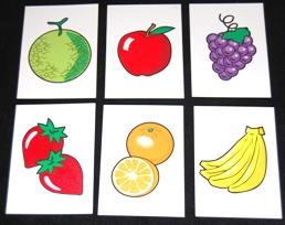 Smell Your Fruits by Honda