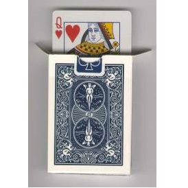 The Impossible Rising Cards by Gary Plants The Impossible Rising Cards by Gary Plants
