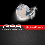 GPS by Steve Fearson
