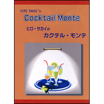 Cocktail Monte