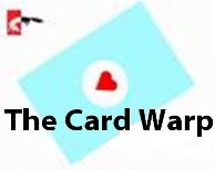 The Card Warp