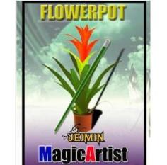 Flowerpot