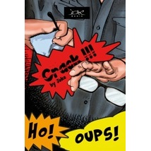 Crack! by Joke Magie