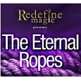 The Eternal Ropes by Jeremy Pei