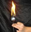 Fire Spoon