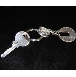 Mobius Keyholder