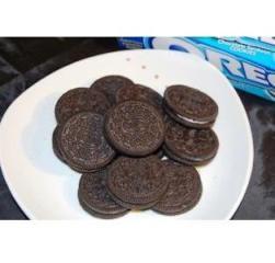 Cookie Surprise