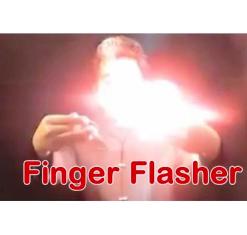 Finger Flasher