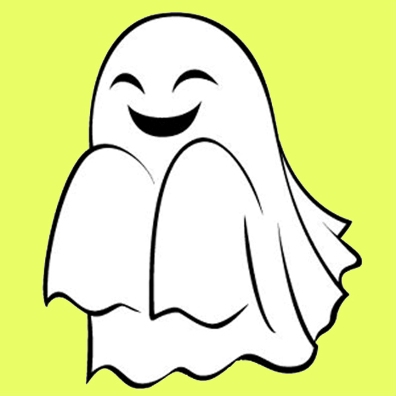 Ghost Spoon