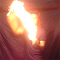 Wave Fire