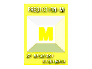 Prediction-M