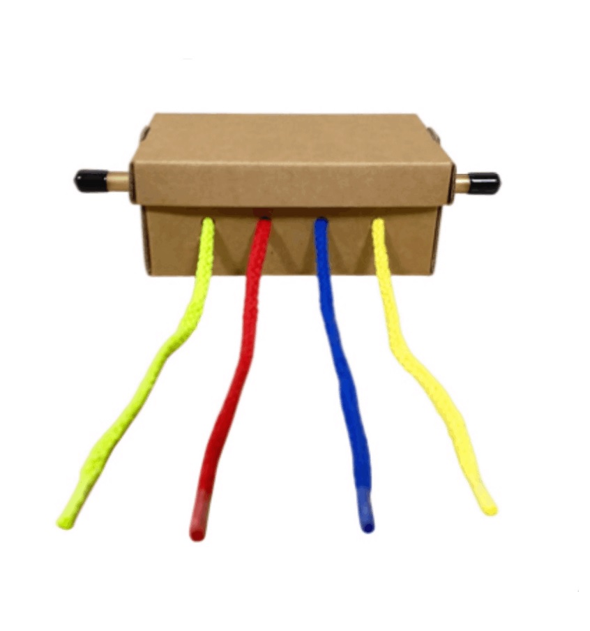 Lucky Rope Lucky Rope