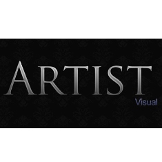Artist Visual (Ball & Card)- Manipulation by Lukas
