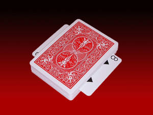 DaMasuda Deck