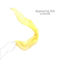Appearing Silk