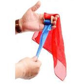Auto Silk Changer