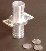 Coin Tube Deluxe