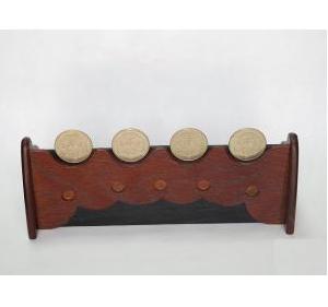 MC New Coin Stand