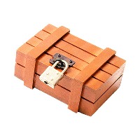 Pirate's Box