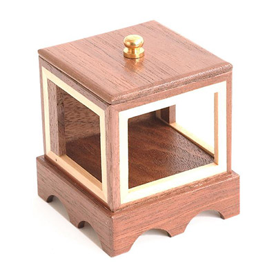 Sponge Ball Box