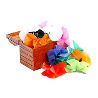 Treasure Box by Mikame