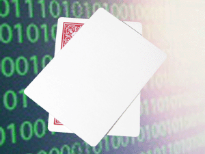 Two Card Mysteries
