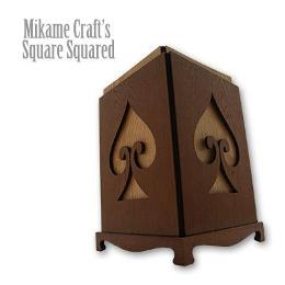 Square Squared