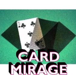 Card Mirage