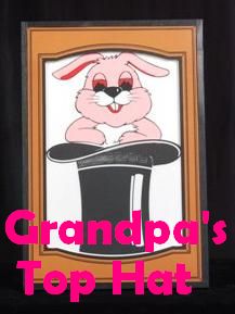 Grandpa's Top Hat