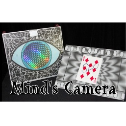Mind's Camera by Ton Onosaka Mind's Camera by Ton Onosaka