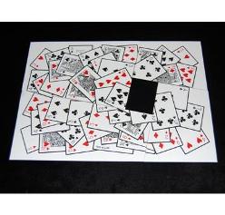 Puzzle Prediction by Ton Onosaka Puzzle Prediction by Ton Onosaka