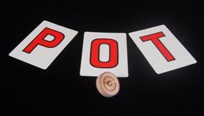 Top Drop by Shigeo Futagawa Top Drop by Shigeo Futagawa