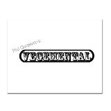 VEGEMENTAL by Phil Goldstein