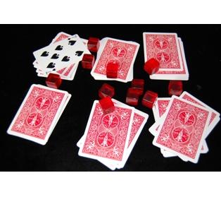 Last Dice Trick